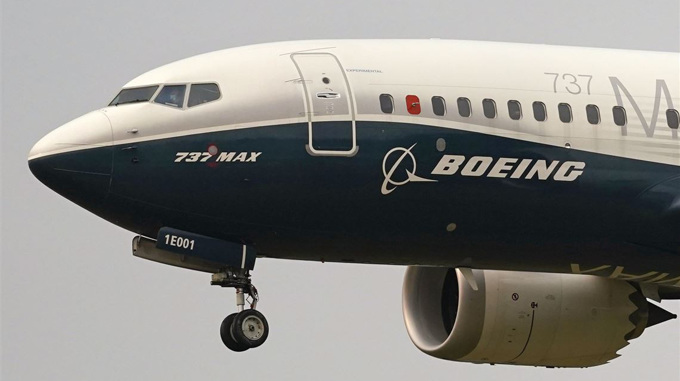 Trung Quốc ngừng tiếp nhận, Boeing  tìm chủ mới cho lô máy bay 737 Max