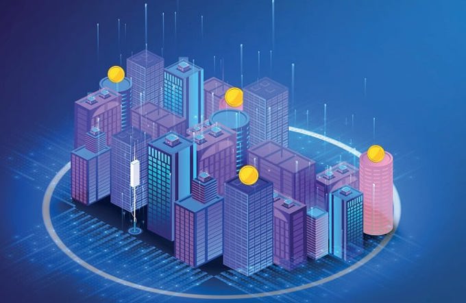 Deloitte: Bất động sản token hóa sẽ cán mốc 4.000 tỷ USD vào năm 2035