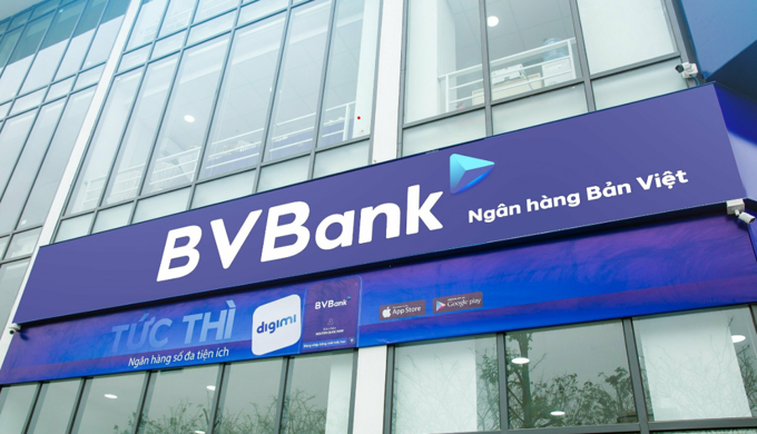 BVBank muốn tăng vốn lên 7.700 tỷ đồng, tiếp tục kế hoạch "chuyển nhà" lên HOSE