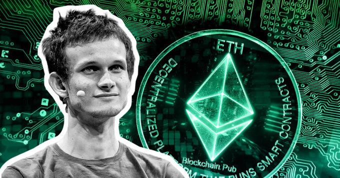 Vitalik Buterin vẽ lại lộ trình bảo mật cho Ethereum, liệu ETH có phục hồi?