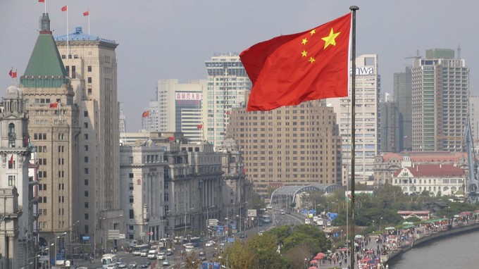 GDP quý 1/2025 của Trung Quốc tăng 5,4%, vượt xa kỳ vọng