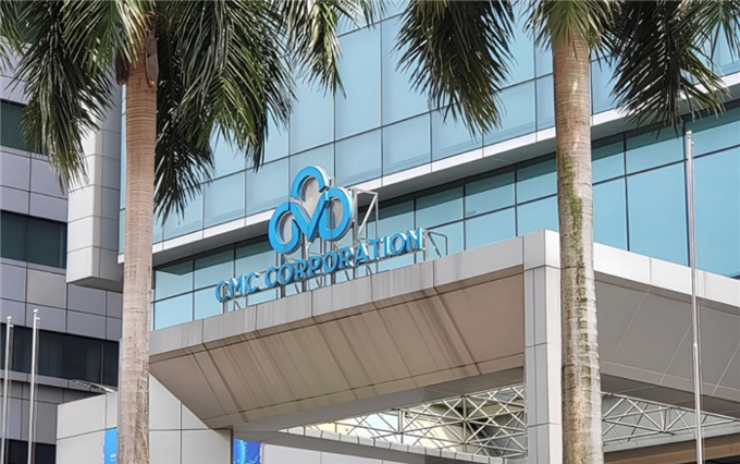 Tập đoàn Công nghệ CMC bị tấn công ransomware