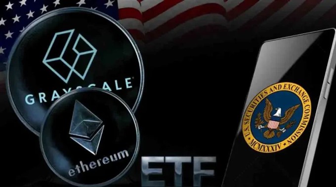 SEC hoãn quyết định về staking cho quỹ ETF Ethereum