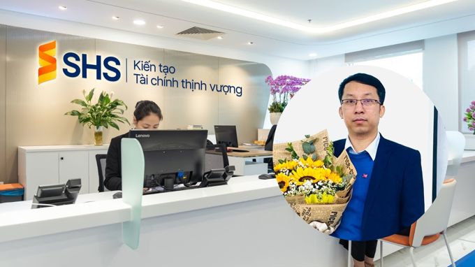 Chân dung ứng viên được đề cử vào HĐQT SHS