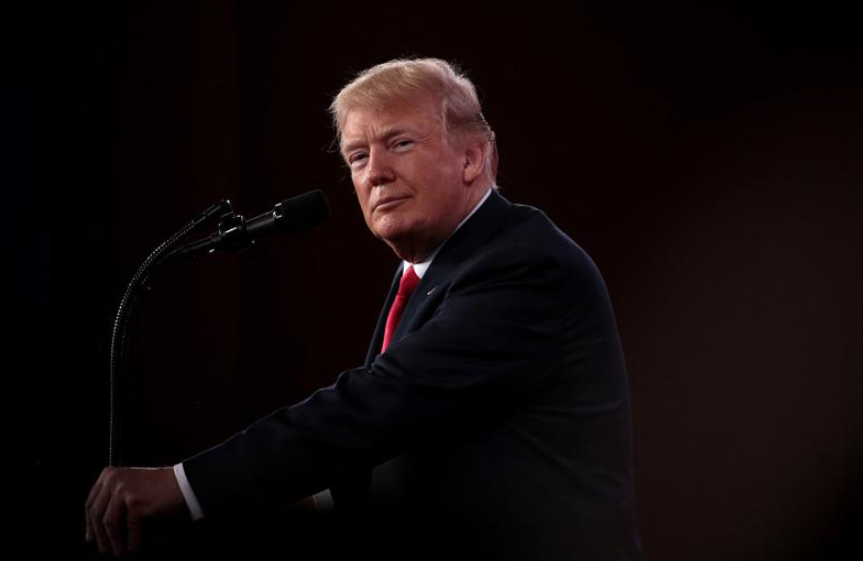 Nước Mỹ sẽ ra sao sau các đòn thuế quan của ông Donald Trump?