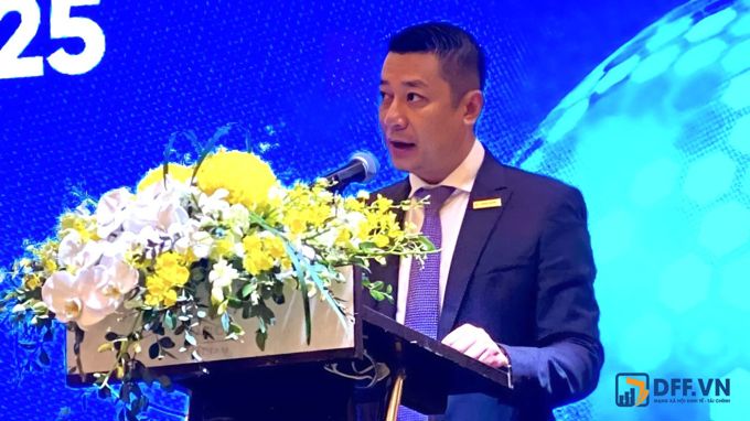 CEO Eximbank: Khóa room ngoại để đón "cá mập", đã có cả chục đối tác "tầm vóc thế giới" tiếp cận ngân hàng