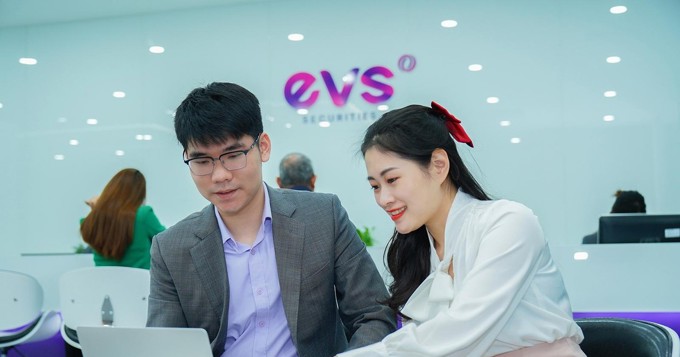Chủ tịch Chứng khoán Everest tính gom 2 triệu cổ phiếu EVS