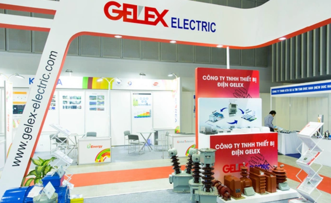 Gelex Electric báo lãi quý 1/2025 cao gấp 4 lần cùng kỳ