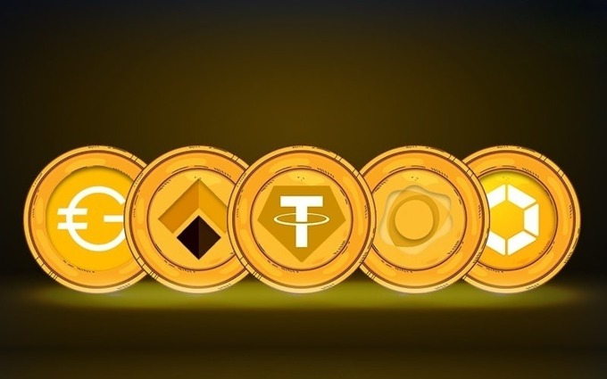 Tiền điện tử được bảo chứng bằng vàng tăng vọt giữa bất ổn kinh tế toàn cầu