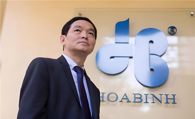 Vừa có lãi trở lại, HBC của ông Lê Viết Hải lại đặt mục tiêu lợi nhuận đi lùi trong năm 2025, tính tăng vốn vượt 5.000 tỷ đồng