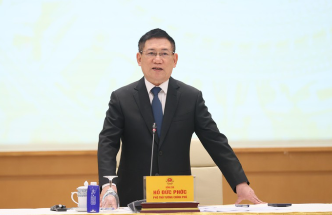 Chính phủ đề nghị Mỹ hoãn áp thuế 1-3 tháng để đàm phán