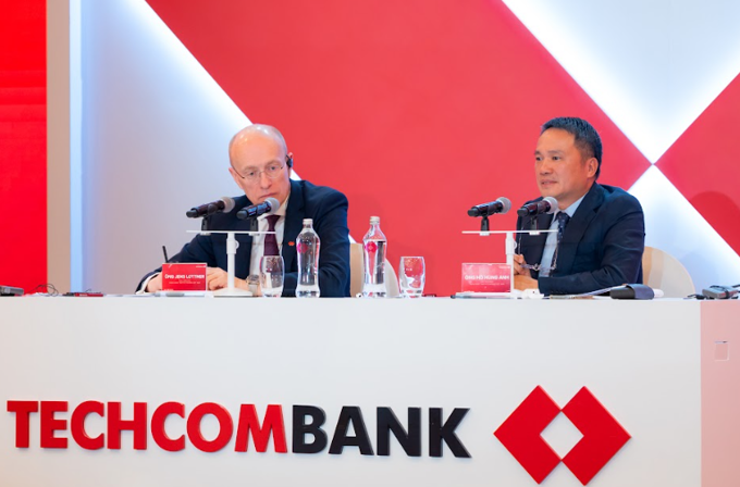 “Soái” Hồ Hùng Anh nói về mục tiêu vốn hóa 20 tỷ USD của Techcombank: Khi thời điểm đến, giá trị TCB sẽ bùng nổ
