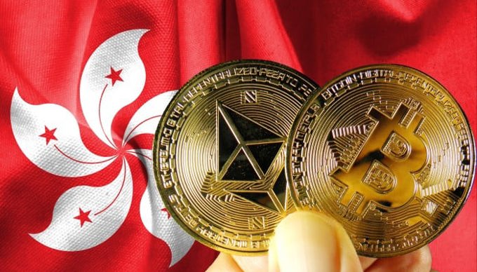 Dẫn trước Mỹ một bước, Hong Kong “bật đèn xanh” cho sàn tiền số cung cấp dịch vụ staking