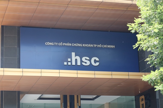 HSC lên kế hoạch lãi 1.300 tỷ đồng trong năm 2025, rót thêm 7.000 tỷ đồng cho vay margin