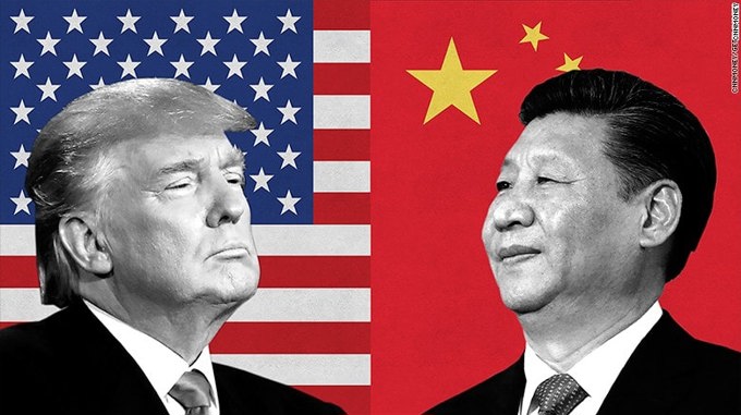 Trung Quốc phủ nhận đàm phán với Mỹ, bác phát ngôn của ông Trump về thỏa thuận thuế quan