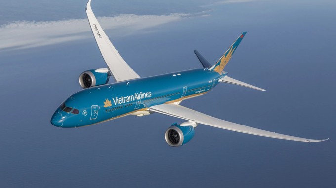 Vietnam Airlines muốn rót 93.000 tỷ đồng mua 50 máy bay thân hẹp