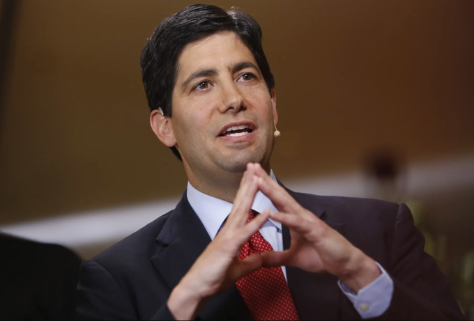 Ông Kevin Warsh là ai? Vì sao được ông Trump nhắm thay Chủ tịch Fed Powell?