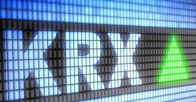 Chốt "go live" KRX vào ngày 5/5