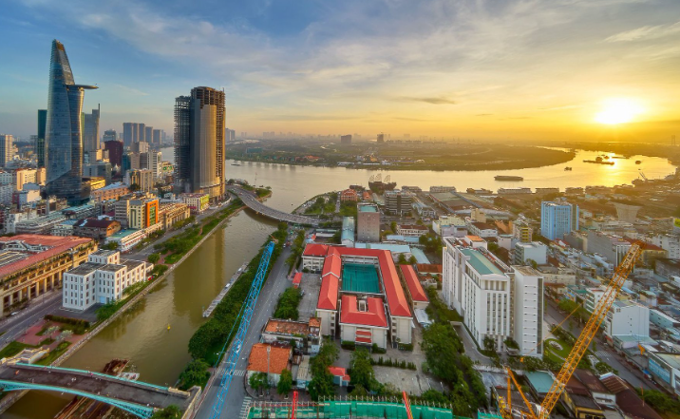 Gần 11 tỷ USD vốn FDI "rót" vào Việt Nam trong quý đầu năm, tăng 35% so với cùng kỳ