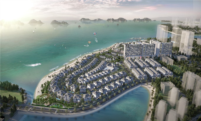 BIM Land báo lãi thấp nhất 6 năm, "gánh" 21.600 tỷ đồng nợ phải trả