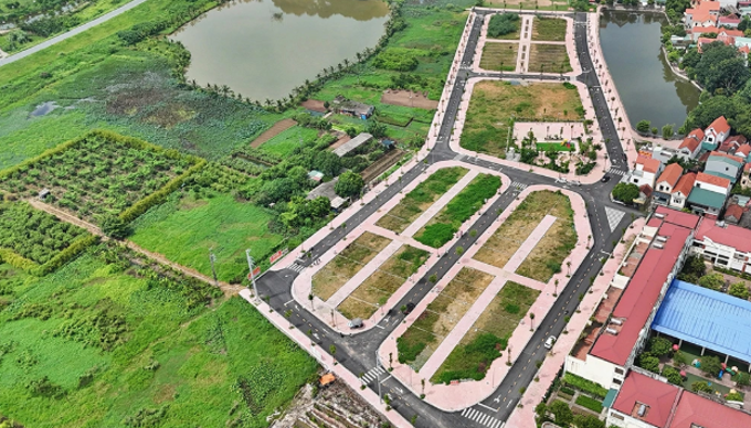 Loạt địa phương cảnh báo tình trạng "sốt đất ảo" ăn theo tin đồn sáp nhập tỉnh thành