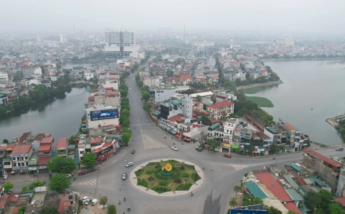 Hải Dương tìm chủ cho 7 dự án bất động sản với tổng vốn đầu tư hơn 14.000 tỷ đồng