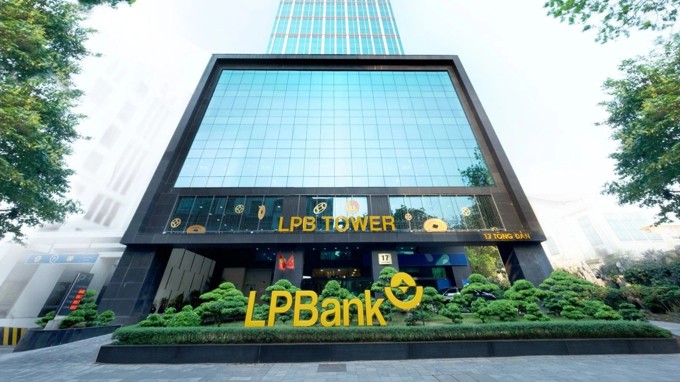 LPBank lên kế hoạch lãi 15.000 tỷ đồng năm 2025, chia cổ tức tiền mặt tỷ lệ 25%, lập công ty quản lý nợ vốn 200 tỷ đồng