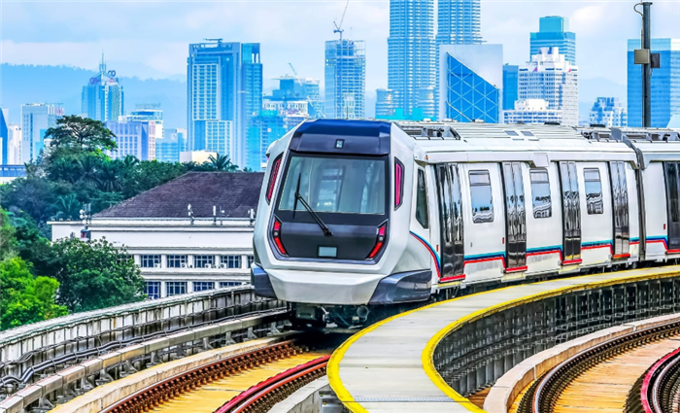 Tập đoàn Nhật Bản muốn làm tuyến đường sắt nhẹ (LRT) 5.200 tỷ đồng tại Bình Dương