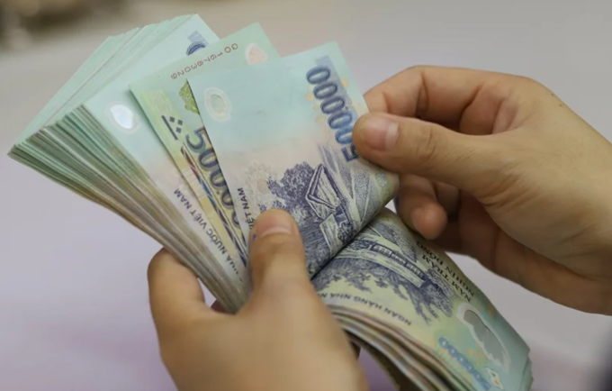 Loạt doanh nghiệp chốt cổ tức tiền "tươi" tuần tới: Tỷ lệ cao nhất lên tới 120%