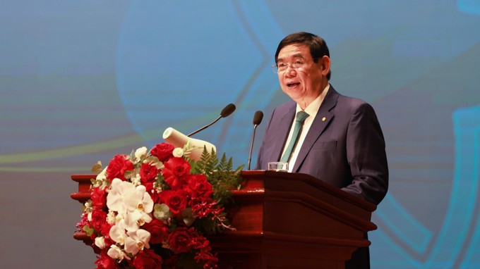 BIDV sẽ tiếp tục tinh gọn bộ máy, sáp nhập chi nhánh