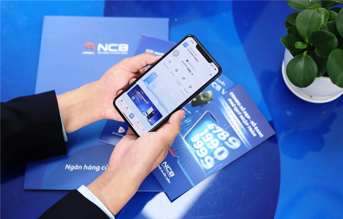 Tích cực tái cơ cấu, NCB báo lãi trước thuế 125 tỷ đồng trong quý 1/2025, tăng trưởng tín dụng 9,6%