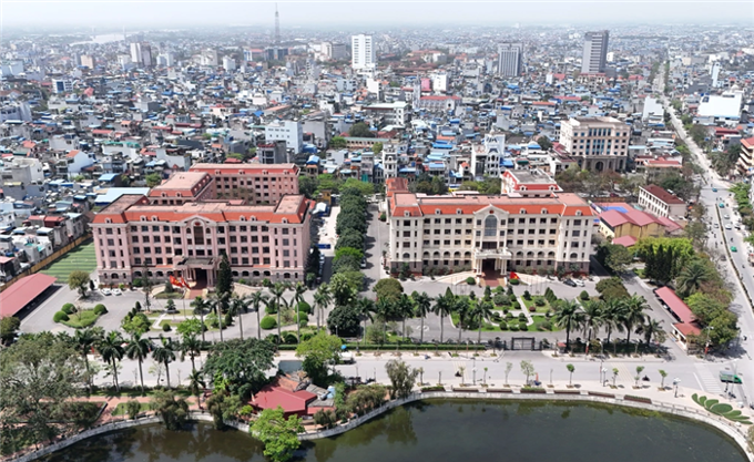 Đề xuất làm đường 29.000 tỷ đồng kết nối hai thành phố Nam Định và Hoa Lư