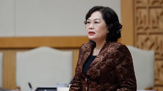 Hơn 200.000 tỷ đồng được bơm ra nền kinh tế chỉ trong 1 tuần, tín dụng quý 1 tăng 3,93%