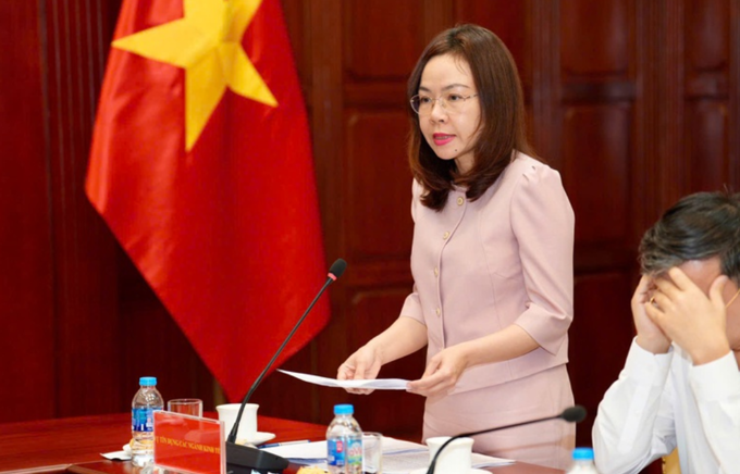 Lãnh đạo NHNN: Đã có 21 ngân hàng tham gia gói tín dụng 500.000 tỷ đồng 