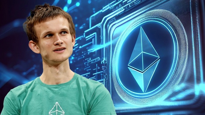 Ethereum sắp có ca "đại phẫu"? Vitalik Buterin đề xuất thay thế EVM bằng RISC-V