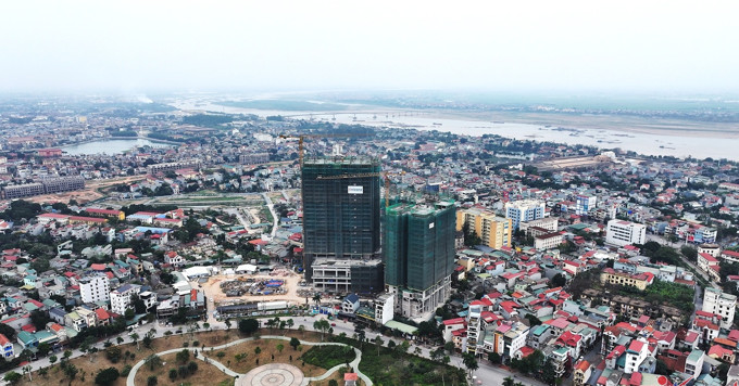 Phú Thọ đấu giá gần 300 ô đất, khởi điểm từ 2,5 triệu đồng