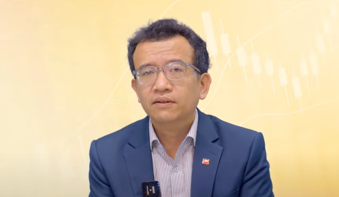 Chuyên gia SSI: Thuế đối ứng của Mỹ có thể ảnh hưởng đến 7% GDP Việt Nam