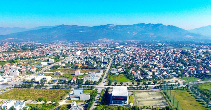 Quảng Ninh sắp đấu giá 103 lô đất, khởi điểm từ 6,3 triệu đồng