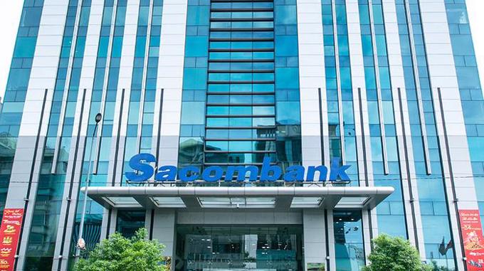 Sacombank đã chịu chia cổ tức, đại hội năm nay cổ đông STB đừng than nữa nhé!