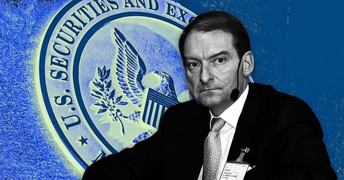 SEC đón tân chủ tịch, ngành crypto sắp thôi cảnh "nằm gai nếm mật"