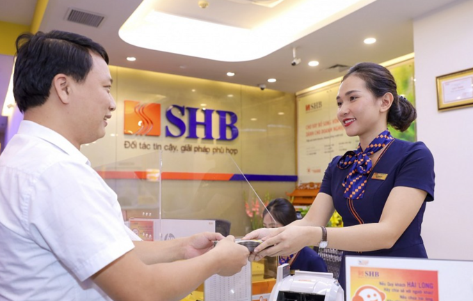 SHB của "bầu" Hiển lên kế hoạch lãi kỷ lục 14.500 tỷ đồng, tiếp tục chia cổ tức bằng tiền
