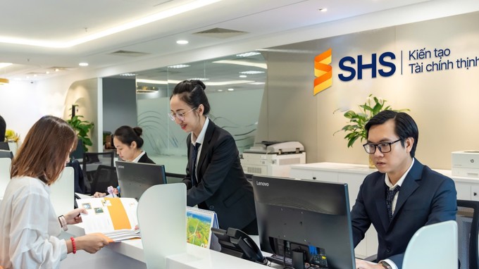 SHS muốn hủy kế hoạch chào bán 800 triệu cổ phiếu, thêm ứng viên được đề cử vào HĐQT