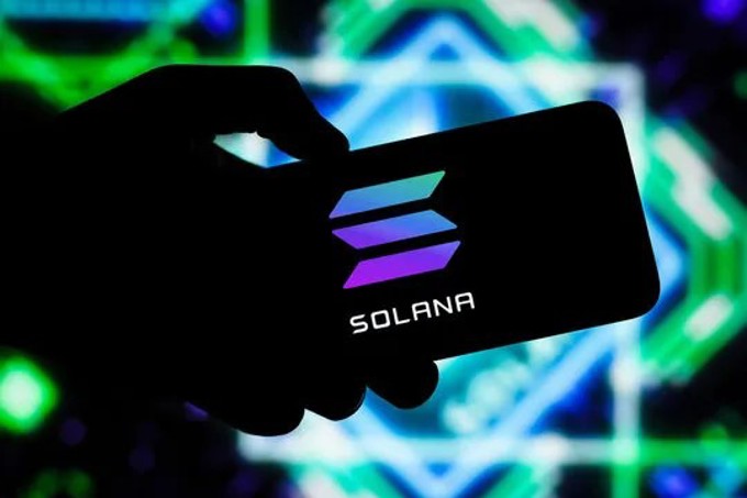 "Giải mã" dữ liệu on-chain Solana: Tín hiệu suy thoái hay cơ hội bật tăng?