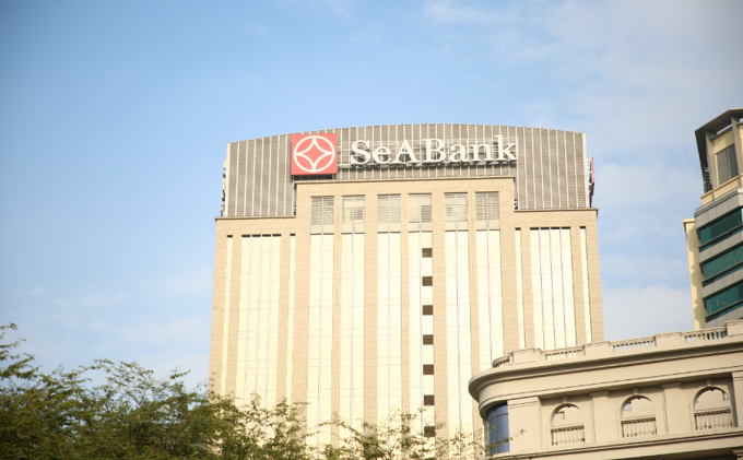 Một ngân hàng báo lãi quý 1/2025 tăng 189% so với cùng kỳ