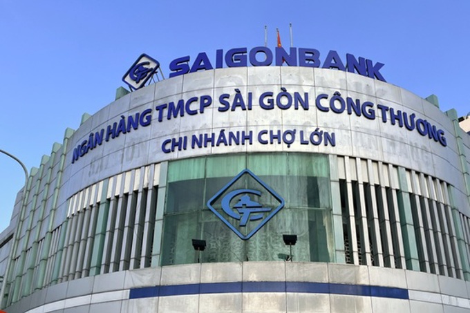 Một ngân hàng lên kế hoạch lãi gấp ba lần trong năm 2025