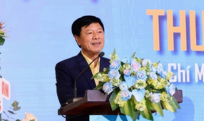 Chủ tịch HQC Trương Anh Tuấn tính mua 4% vốn công ty