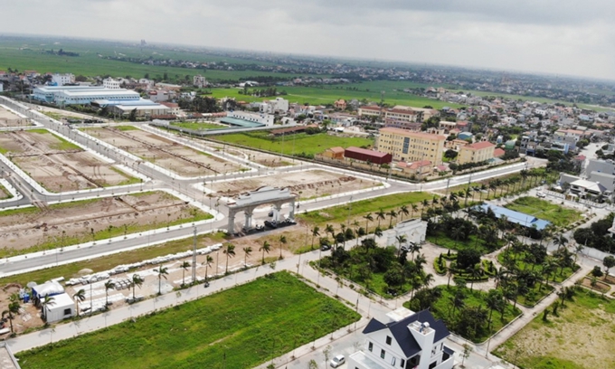 Thái Bình: Người trả hơn 5 tỷ đồng/m2 đất do "nhầm" không được trả lại tiền đặt cọc