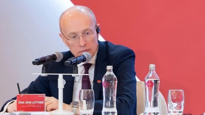 Sếp Techcombank nêu tiêu chí chọn cổ đông chiến lược, Warburg Pincus sắp thoái vốn TCB?