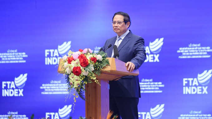 Thủ tướng: Không hội nhập bằng mọi giá, không phụ thuộc vào bất kỳ đối tác nào