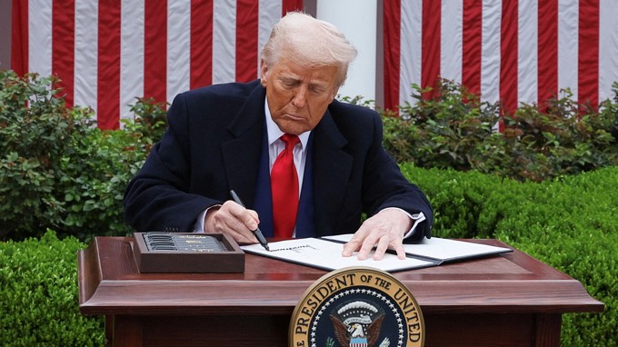 Thuế 46% của Trump: Việt Nam nên đối phó như thế nào?